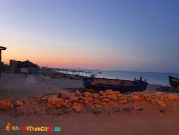 Vacanta Cu Copiii La Marea Noastra In Vreme De Pandemie Am Fost Acolo Vacante Cu Copiii