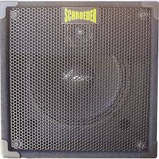 You can find unilock products at schroeder material. Schroeder Mini 12 Regular Bass Cabinet 8 Ohm Musician S Friend
