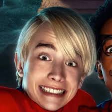 Now In South Park Comics, what Movie Rival should Ace Savvy and One-Eyed  Jack fight?