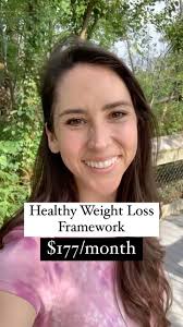 I see SO many things out there that promise quick weight loss and total  transformation… yet they come with a hefty price tag