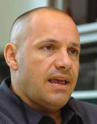 Sunday print exclusive: The predator you know