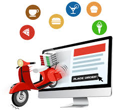 Start A Online Food Ordering Portal Like Zomato Ubereats In Hours With Yoyumm Online Food Food Delivery Food Delivery App