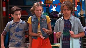 Nicky, ricky, dicky and dawn. Nicky Ricky Dicky Dawn Season 3 Episode 7