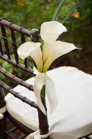 24 Elegant Ideas To Incorporate Calla Lilies Into Your Spring Wedding 4 Jpg 426 640 Pixel Calla Lillies Wedding Calla Lily Wedding Wedding Ceremony Decorations