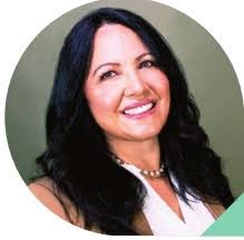 Diana Ordaz's Instagram, Twitter & Facebook