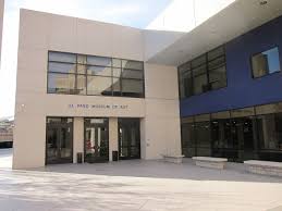 Em nighttime would find me in rose's cantina, a7 d music would play and felina would whirl. El Paso Museum Of Art Wikipedia