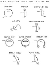 Lip Ring Sizing Epclevittown Org