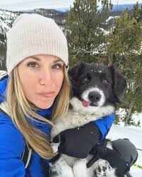 Bad-ass Inspiring Women #2