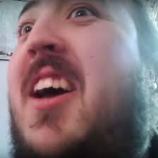 The same picture of Fuzzybuck everyday