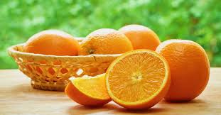 Naranja espectral es, simplemente, el color naranjado de la región del espectro electromagnético que el ojo humano es capaz de percibir. El Color Naranja Se Llama Asi Por La Fruta O Es Al Reves Ayayay