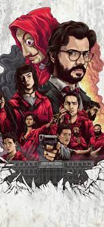 Is la casa de papel (2017) known by a different name in canada in french? 1242x2688 4k Money Heist Netflix 2019 Iphone Xs Max Hd 4k Wallpapers Images Backgrounds Photos And Pictures