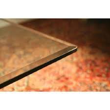 30 X 60 Rectangle Glass Table Top 1 2 Thick 1 Beveled Edge With Rounded Corners Call Or Fax For A Quot Glass Top Table Glass Table Cheap Dining Room Sets