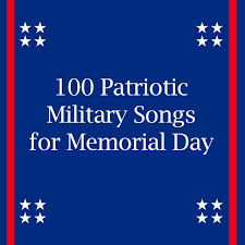Song for a soldier download. 100 Patriotic Military Songs For Memorial Day Compilation By Various Artists Spotify