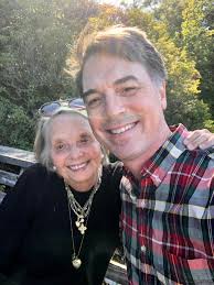 Mary Lou Cobb and Michael Cobb Jr. for AMI-USA