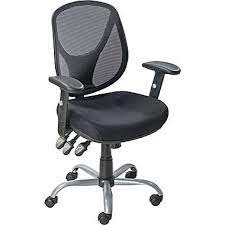 The flowing sleek lines of this chair add to the ambiance of sophistication in any environment while also providing incredible ergonomics, comfort and functionality. Staples Acadia Ergonomic Mesh Mid Back Office Chair With Arms Black Staples Stuhle Burostuhl