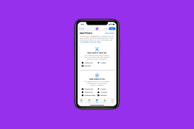 App store screenshots are the first thing users see when they search for your app. The Ios 14 Privacy And Security Features You Should Know Wired