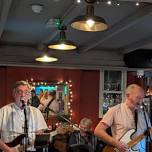 The Shakers @ Rivet Sports & Social Club