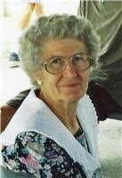 Dorothy McAlister Obituary (2022)