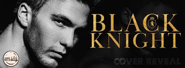 Cover Reveal: Black Knight by Rina Kent