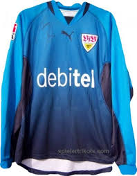 Do not sell my info. Vfb Stuttgart Kit History Football Kit Archive
