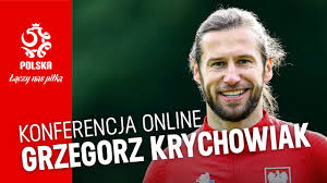 W trakcie swojej kariery juniorskiej występował w żakach 94 kołobrzeg, stali szczecin, arce gdynia i girondins. Krycha Online Grzegorz Krychowiak Odpowiedzial Na Pytania Youtube