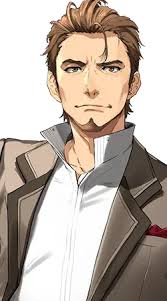 Trajectory of the Legend of Heroes -Farewell, O Zemuria-