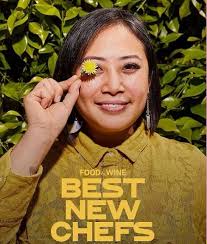 Melissa Miranda named Food & Wine Best New Chef