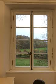 Fensterrestaurierung Mit Vorsatzscheibe Dortmund Fenster Nach Der Restaurierung Ventanas Rusticas Ventanas Tarimas