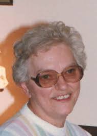 Jane (Baker) Orndorff Obituary 2017
