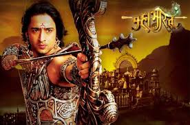 Mahabharat is a 2013 indian historical television series based on the sanskrit epic mahabharat. Review Star Plus Mahabharat