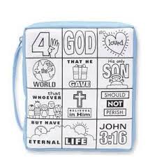 Apr 03, 2021 · john 3 16 kjv coloring page. John 3 16 Color Pages John 3 16 Bible For Kids Sunday School Crafts