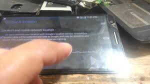 How to easily master format lg g2 (d802 / d802ta / d803 / vs980) with safety hard reset? How To Lg Bypass Activation Screen Verizon Vs980 Vs930 Youtube