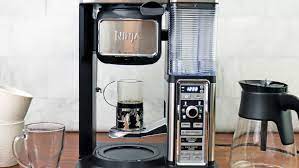 Check spelling or type a new query. Ninja Cf091 Coffee Bar System Review This Machine Does It All