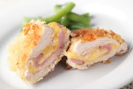 Recette Cordon Bleu Maison En Video Recette Recettes De Cuisine Recette Cuisine
