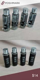 Victoria S Secret Body Spray Dim All The Lights Victoria Secret Body Spray Body Spray Victoria Secret