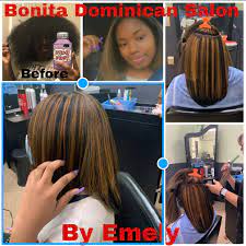 Bonita hair salon palmetto ga. Bonita Dominican Beauty Salon Facebook