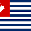 Canada usa friendship flag 3x5ft combination united states america canadian us. 1