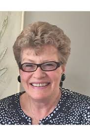 Annette Hesselberg Thompson