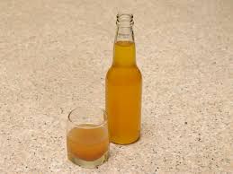 This is generally between 40% and 50% alcohol by volume. How To Make Alcoholic Beverages Quickly 9 Steps With Pictures