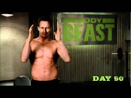 16 (to be confirmed) broadcast network: Body Beast Workout From Beachbody Bryan Reviews Body Beast Youtube