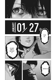 Read My Dearest Self With Malice Aforethought Chapter 58 on Mangakakalot