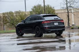 Image result for Mythos Black 2023 Q8