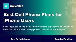 which cell phone carrier should iphone users choose