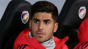 Bienvenidos a la página oficial de marco asensio willemsen en fb. Real Madrid Let S Apologise To Marco Asensio Marca In English