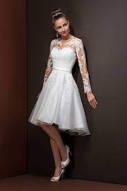 Brautkleid schlicht brautkleid kurz chiffon hochzeitskleid hochzeitskleid spitze hochzeit kleid standesamt zivil hochzeits kleider damen cocktailkleider kleider für die brautmutter kleidung. Kurze Brautkleider Erlaubt Ist Was Der Braut Gefallt
