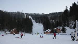 Cele Mai Bune Partii De Schi Din Carpati Alex