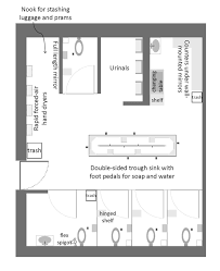 Contact us today for all your turnkey, prefabricated public restroom and building needs. A Better Public Bathroom By Design Graphic Sociology