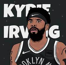 Kyrie launches business advisory firm. Instagram ä¸Šçš„ Kyrie Irving Some New Kyrie Art Xavierjdesigns Follow Kyriewallpaper For More