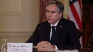 Senate on january 26, 2021; Us China Relations Blinken Accuses China Of Acting More Aggressively Bbc News