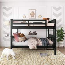 Some also come with desks or storage already built into the frame, which is helpful if you were planning on creating a study nook or wardrobe under the bed. Bunk Beds Walmart Com